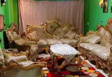 undefined undefined - 3 غرف - بالدور 1