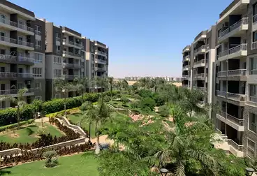 شقق للبيع - 4 غرف - بالدور 5