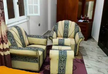 Studio For rent - 1 rooms - floor 4