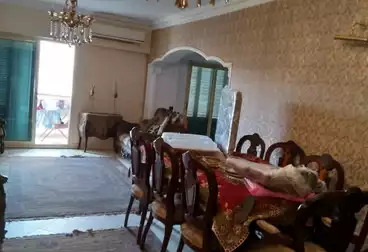 شقق للبيع - 3 غرف - بالدور 2