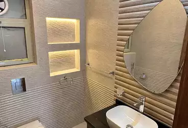 شقق للإيجار - 2 غرف - بالدور 1