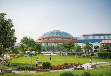 undefined undefined - 2 غرف - بالدور 4