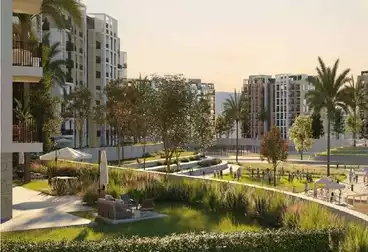 شقق للبيع - 2 غرف - بالدور 2