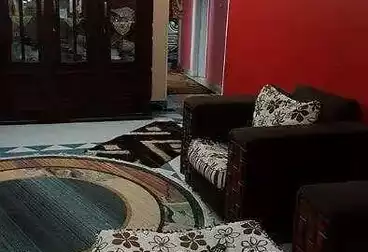 عقارات للبيع - 2 غرف - بالدور 5