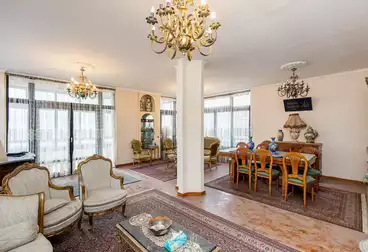 Properties For sale - 3 rooms - floor 9