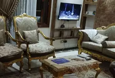 عقارات للبيع - 3 غرف - بالدور 4