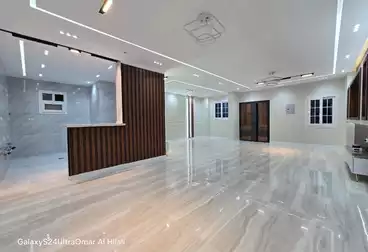 فيلا جاردن للبيع - 4 غرف