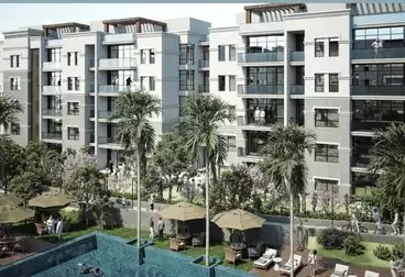 عقارات للبيع - 3 غرف - بالدور 3