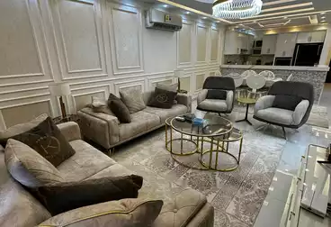 عقارات للبيع - 3 غرف - بالدور 2