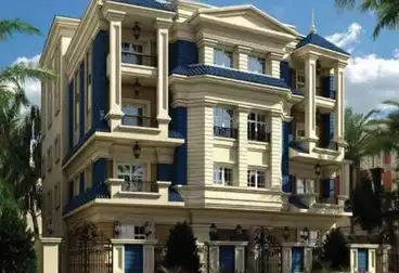 Apartments For sale - 3 rooms - floor 1