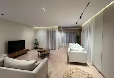 شقق للإيجار - 3 غرف - بالدور 2