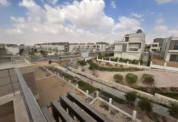 فيلا منفصلة للبيع - 3 غرف