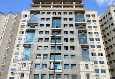 Properties For rent - 3 rooms - floor 7