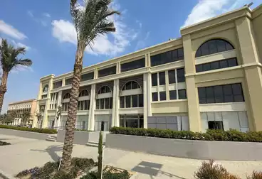 مساحة مكتبية للإيجار - بالدور 2