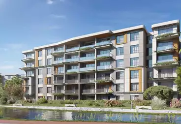 Apartment للبيع