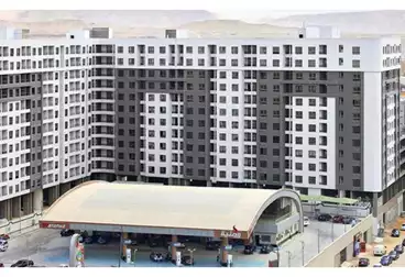 undefined undefined - 2 rooms - floor 5