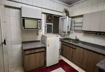 شقق للبيع - 3 غرف - بالدور 3