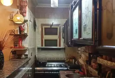 Properties For sale - 3 rooms - floor 3