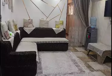 undefined undefined - 2 غرف - بالدور 4