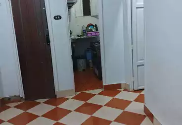 عقارات للبيع - 2 غرف - بالدور 2