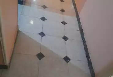 عقارات للإيجار - 2 غرف - بالدور 2