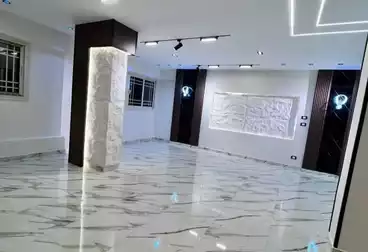 شقق للبيع - 3 غرف - بالدور 1