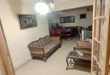 شقق للبيع - 3 غرف - بالدور 1