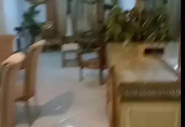 Furnished Apartment For sale - 3 rooms - floor 0