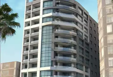 undefined undefined - 3 غرف - بالدور 4