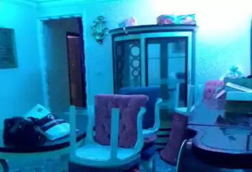 عقارات للبيع - 2 غرف - بالدور 3