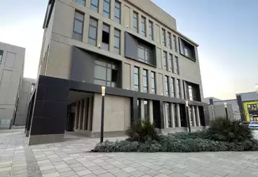 مكاتب للإيجار - 1 غرف - بالدور 1