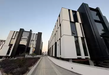 Offices For rent - 1 rooms - floor 1