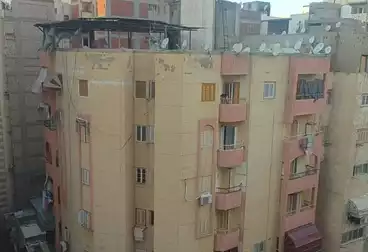 عقارات للإيجار - 2 غرف - بالدور 13