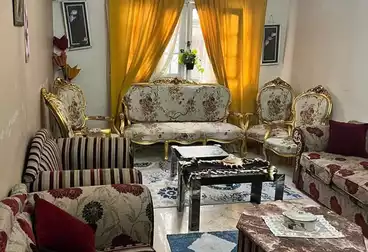 شقق للبيع - 3 غرف - بالدور 6