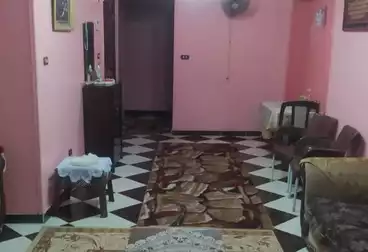 undefined undefined - 3 غرف - بالدور 1