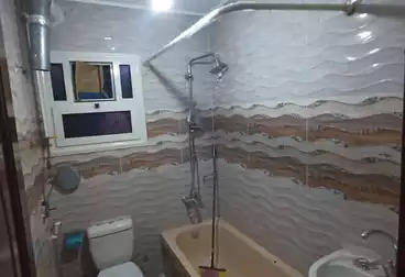 شقق للإيجار - 3 غرف - بالدور 5