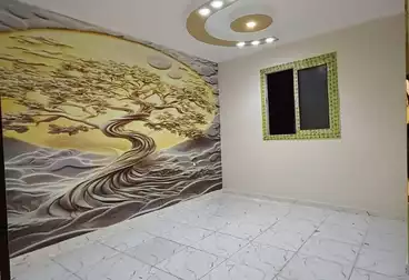 undefined undefined - 3 غرف - بالدور 5