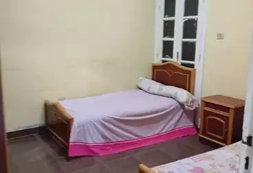 عقارات للإيجار - 2 غرف - بالدور 6