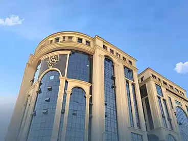 Administrative For rent - 2 rooms - floor 6