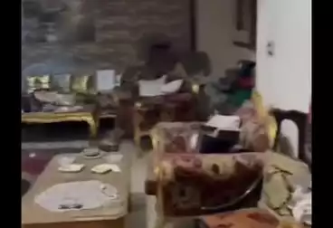 شقق للبيع - 4 غرف - بالدور 4