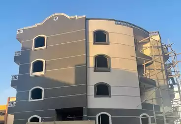 شقق للبيع - 3 غرف - بالدور 1