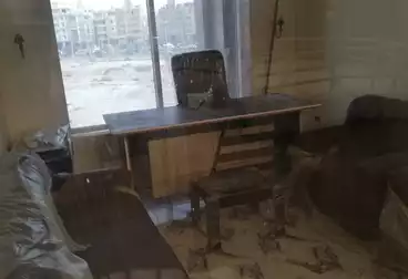 عقارات للإيجار - 1 غرف - بالدور 1