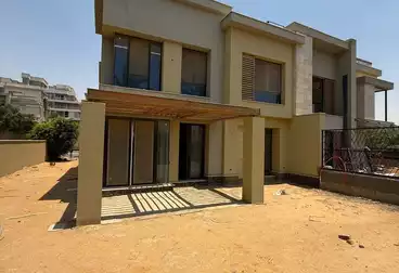 Twin House For sale - 4 rooms