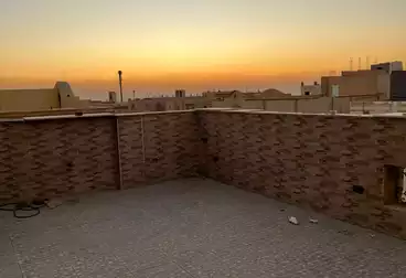 شقق للبيع - 3 غرف - بالدور 5