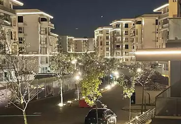 شقق للإيجار - 3 غرف - بالدور 2