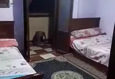 Properties For rent - 2 rooms - floor 6