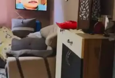 عقارات للبيع - 3 غرف - بالدور 17