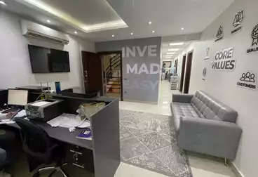 undefined undefined - 1 غرف - بالدور 2