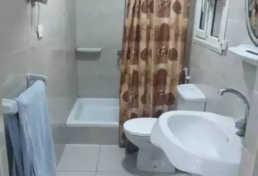 شقق للإيجار - 4 غرف - بالدور 2