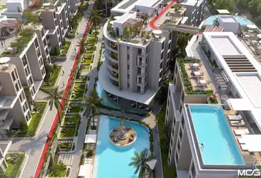 Apartments For sale - 1 rooms - floor 1